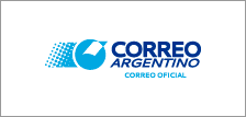 Correo Argentino col derecha