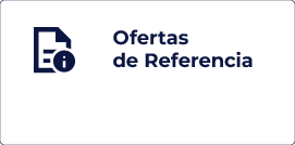 Ofertas de Referencia