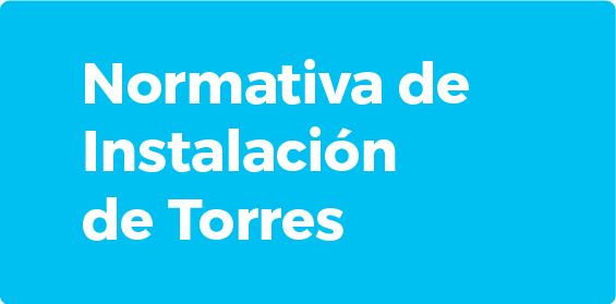 Normativa de instalacin de torres