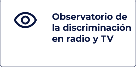 Observatorio de la Discriminacin en Radio y TV