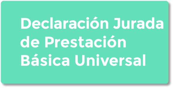 Declaracin Jurada Prestacin Bsica Universal 