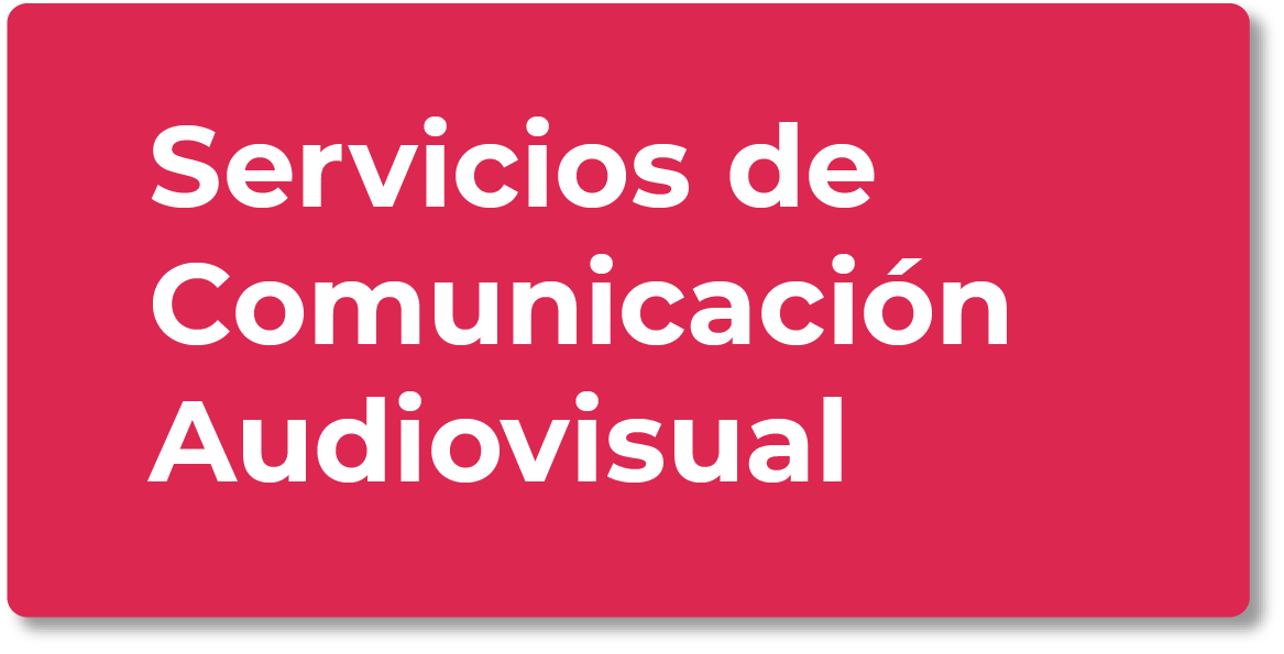 Servicios de Comunicación Audiovisual