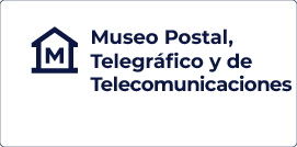 Museo Postal, Telegrfico Y De Telecomunicaciones