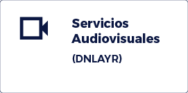 Servicios Audiovisuales
