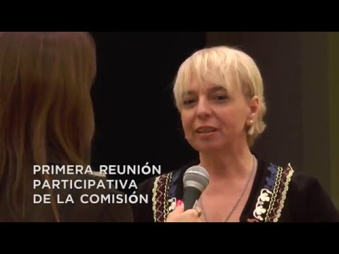 Imágen de Primera reunin participativa #LeyDeComunicaciones