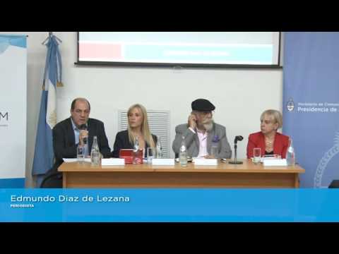 Imágen de Quinto debate acadmico de la nueva #LeyDeComunicaciones (Parte 2) 