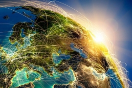 Imágen de Certificado Digital para Operadores de Telecomunicaciones