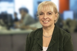 Imágen de Nuevo nombramiento en el Directorio de Enacom