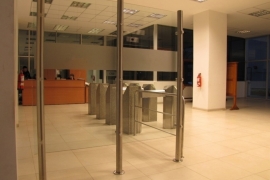 Imágen de Reanuda la atencin al pblico de Mesa de Entradas ENACOM