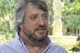 Imágen de "Vamos a ampliar el derecho a la informacin"