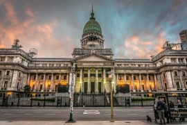Imágen de El Congreso ratific la creacin de Enacom