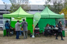 Imágen de Enacom presente en tu barrio