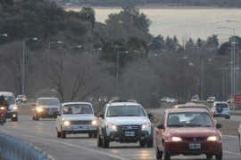 Imágen de Unificacin de los telfonos de emergencia de la red vial