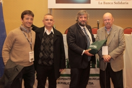 Imágen de Enacom particip de la Jornada de FECOTEL