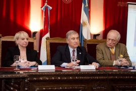 Imágen de Tercer debate acadmico sobre el proyecto de Ley de Comunicaciones