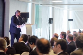 Imágen de "Un nuevo marco regulatorio es imprescindible para atraer inversiones"