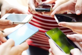Imágen de Programa de nominacin de lneas para prevenir el robo de celulares