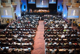Imágen de Enacom suma posiciones en organismos internacionales