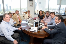 Imágen de Asignacin de espectro para canales comunitarios