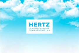 Imágen de Novedades en el Sistema HERTZ