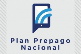 Imágen de Contina el Plan Prepago Nacional