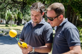 Imágen de Enacom mantiene la seguridad de las radiaciones