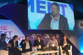 Imágen de Destacada presencia de Enacom en el Mobile World Congress