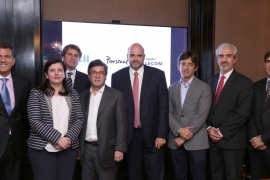 Imágen de Acuerdo de financiacin para despliegue de banda ancha