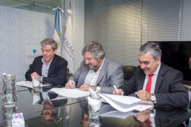 Imágen de +SIMPLE llegar a Tucumn