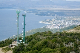 Imágen de Argentina lder en conectividad 4G