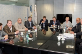 Imágen de Se actualiz el plan de estudios del ISER