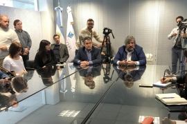 Imágen de "El contenido que los chicos publican en Internet nos motiv para concientizar sobre su uso"