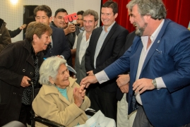 Imágen de Comenz la entrega de +Simple en Salta