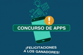 Imágen de Ya estn los ganadores del concurso de APPs de Enacom y Scholas Occurrentes