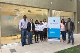 Imágen de Renovamos la Delegacin Formosa