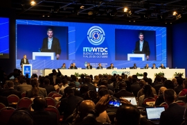 Imágen de Comenz la CMDT 2017 en Buenos Aires