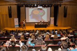 Imágen de Jornada de capacitacin para adolescentes