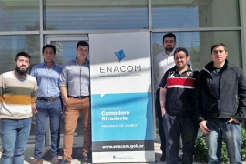 Imágen de Renovamos la Delegacin Chubut