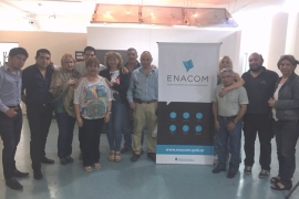 Imágen de Renovamos la Delegacin Tucumn