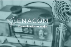 Imágen de Con aporte de los radioaficionados se aprob su nuevo reglamento 