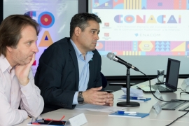 Imágen de Enacom contina trabajando por los derechos de los nios
