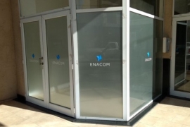 Imágen de Novedades para la delegacin de Enacom en Santa Rosa
