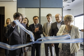 Imágen de Nuevo equipamiento para controlar la calidad de las comunicaciones