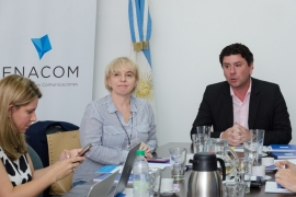 Imágen de Enacom contra la discriminacin en plataformas digitales