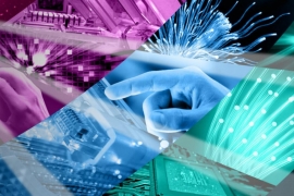 Imágen de Enacom aprob la fusin de Telecom de Argentina S.A. y Cablevisin S.A.