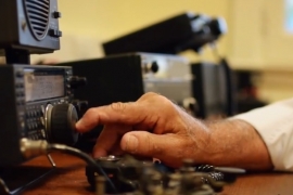 Imágen de Ascensos de Categora automticos para Radioaficionados