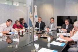 Imágen de Enacom lanz el primer mapa nacional de riesgos en internet para adolescentes