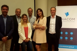 Imágen de Jornada de Asistencia Tcnica a municipios en Crdoba