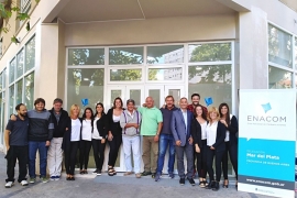Imágen de Renovamos la Delegacin Mar del Plata