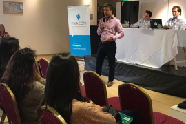 Imágen de Jornada de Asistencia Tcnica a municipios de Neuqun   